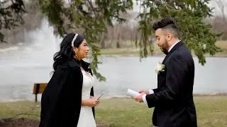Wedding Film | Wendy & Eduardo | 3.21.25