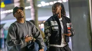 BLACK STARS CAMP NEWS IN MOROCCO: 13 PLAYERS ARRIVE AHEAD OF 2ND TRAINING&hellip;KUDUS, SEMENYO & 11 OTHERS