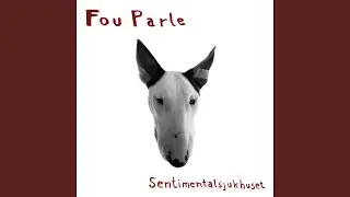 Sentimentalsjukhuset