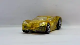 Hot Wheels TOONED NEDİR ? İNCELİYORUZ | WERTENCİ 