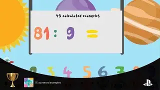 Quick Mafs Advanced ~ 15 advanced examples Trophy