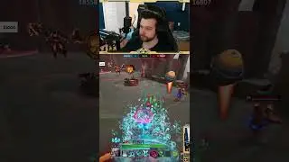 BOOPIN NOOBS IN SMITE 2