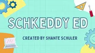 Schkeddy Ed
