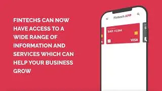 Arab National bank - Fintech open banking