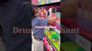 MOM SAID PREPPY SON BEGS TO BUY BACK TO SCHOOL MUST HAVE SKINCARE AT @Sephora . #shorts #viral #4k