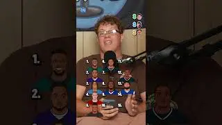 Кто входит в ТОП-15 рейтинговых раннинбеков в Madden 26? 🔥🏈 #nflshorts #madden