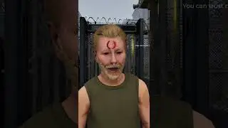 He might be infected | Quarantine Zone: The Last Check