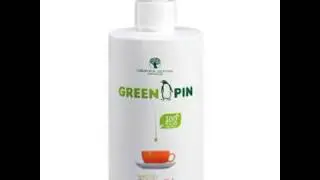 GREEN PIN чистая посуда. Сибирское Здоровье. От Ирины Грановской. Владимир Луценко