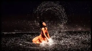 PINA BAUSCH / TANZTHEATER WUPPERTAL - VOLLMOND 1 - THEATRE DE LA VILLE, PARIS 2025