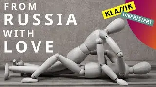 &raquo;Wie h&ouml;rt man Tschaikowski?&laquo; | Dariusz Szymanski erkl&auml;rt die &raquo;Fantasie-Ouvert&uuml;re Romeo und Julia&laquo;