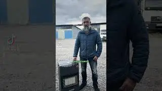 Чи можна вмикати обігрівач на вулиці? #ironangel #обігрівач