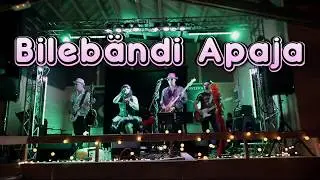 Bileb&auml;ndi Apaja - kooste