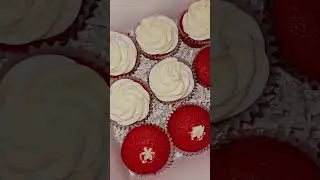 Капкейки 