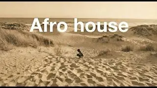 Afro House Mix 2026 | IVARA: Ancestral Frequencies - Sophisticated Minimalist & Talking Drum Fusion