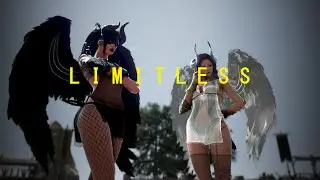 Black Desert Mena Awakening Kunoichi Open World Pvp| TogayNA | 