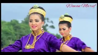 Ragam Seni Indonesia: 