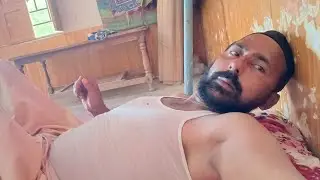 Desi boy live sleep stream//part 65//home relaxing boy enjoy your life happy Desi village Boy live 
