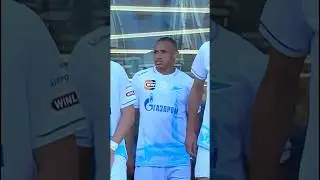 🔥Яркий дебют Джона Джона за Зенит на #WinlineЗимнийКубокРПЛ