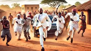 You will never go to anyhow church after watching this! African Folktales #africanfolktale