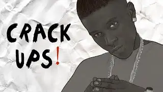 Boosie Badazz Funny Moments (BEST COMPILATION)