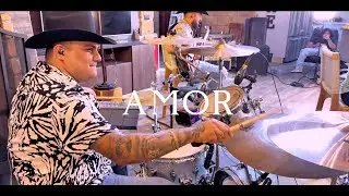 Amor - Los Regios
