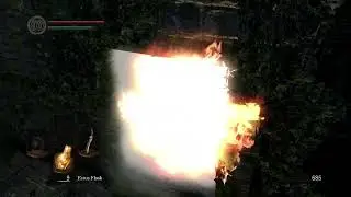 Beating Dark Souls 1, 2 And 3 In One Setting For 500 Followers! Part 1 (1)