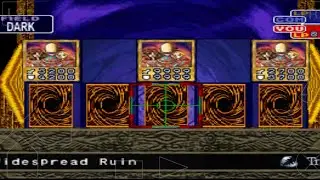 YUGIOH FM ILLUSIONIST FACELESS MAGE ATTACK 9999 DEFENSE 9999 NO CHEAT