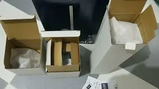 Туалетный ёршик Grohe Essential 40374001