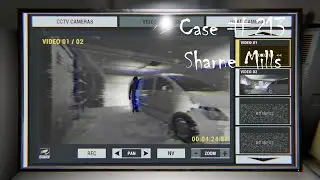 Phasmophobia Case #213 Sharne Mills/with friends!