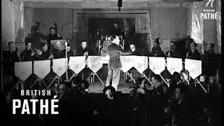 Oh Listen To The Band  (1941)