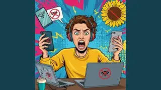 WIFI down