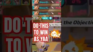 The #1 Tip to Destroy with Yaa in T3 Arena