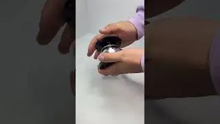 Быстросъемный адаптер руля NRG Innovations дзынь