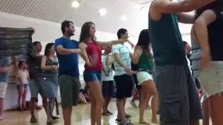 מאחורי הקלעים - מחזור כ