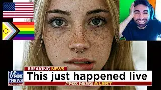 Every Man Needs to SEE This Video 😨 - Antifa, Karen, Gym, Memes, Try Not to Laugh & Funny TikToks 37