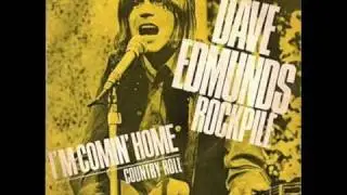 Dave Edmunds - Born To Be With You