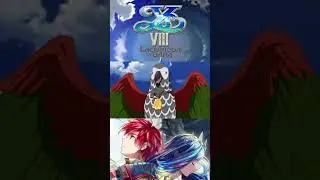Ys VIII: Lacrimosa of Dana/Blitz Review