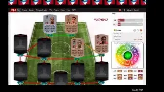 BEST POSSIBLE ANTIGUA & BARBUDA SQUAD!! | ON FIFA 16 AS OF TOTW17! |