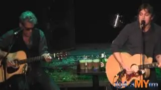 Matchbox Twenty- 