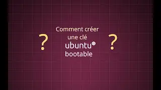 Create a Bootable Ubuntu USB Drive EASILY (Complete 5-Minute Tutorial), using rufus