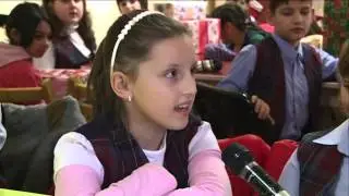 Bucuria de a daruii