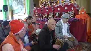 MOV00C Общения  учеников  Бодхайан Махараджа