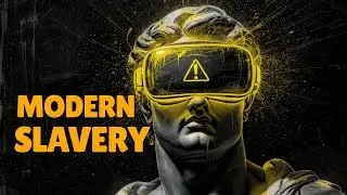 Why Weak Men Watch Sports (Dark Psychology)