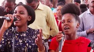 It's Well with my Soul (Endtime Message Believers, Ubungo)