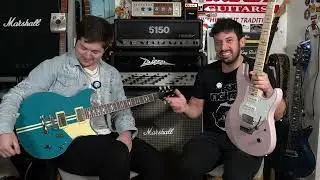 ¿Por qué nadie toca Yamaha?