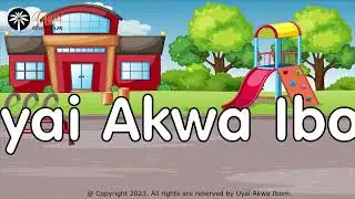 Learn Ibibio - Kpeb Ibibio