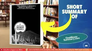 Summary of Signs Preceding the End of the World by Yuri Herrera | Book Summaries |One Minute&nbsp;Summary