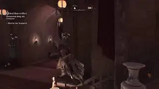 Assassin's Creed Mirage walkthrough part 10