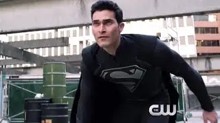 DCTV Elseworlds Official Extended Promo | Batwoman, Flash, Supergirl, Arrow Crossover