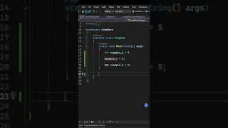 Why Your Code Won't Compile! 🚫 (With Real Examples) #codingtips #debugging #programmingtips